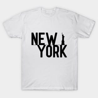 New York Liberty T-Shirt